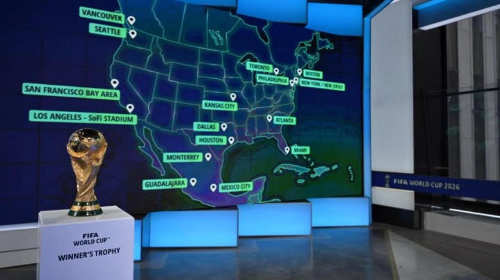 布罗基展望,米兰德比战,进球不多,世界杯半决赛,2026世界杯,半决赛赛程,晋级球队,最新资讯